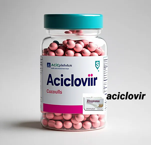 Aciclovir herpes labiale prezzo